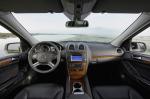 Mercedes-Benz GL-Class 2007 года